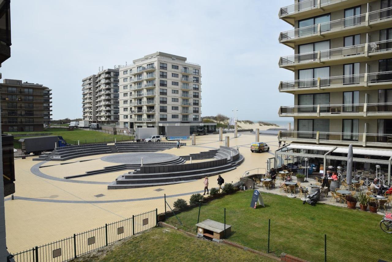 Bella Plaza Apartment เดอปาน ภายนอก รูปภาพ