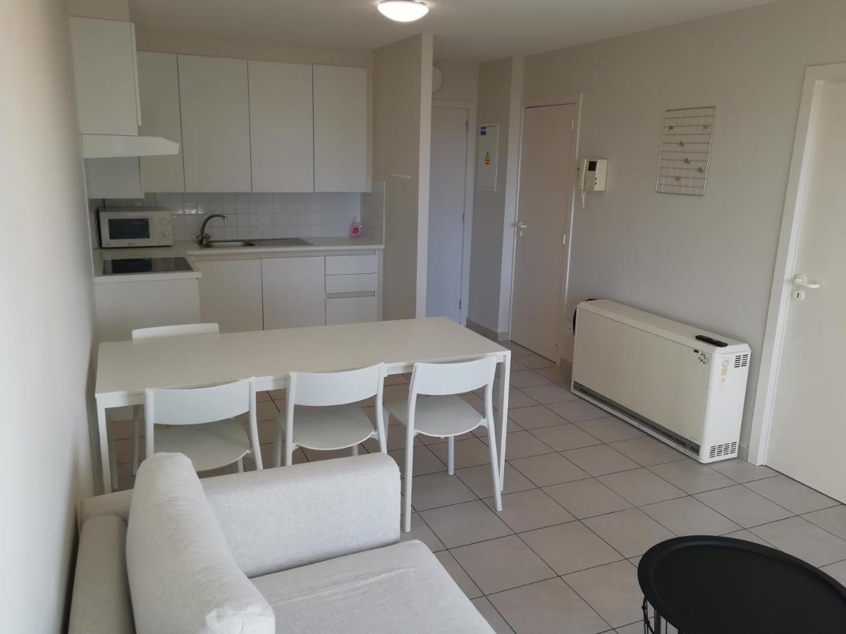Bella Plaza Apartment เดอปาน ภายนอก รูปภาพ